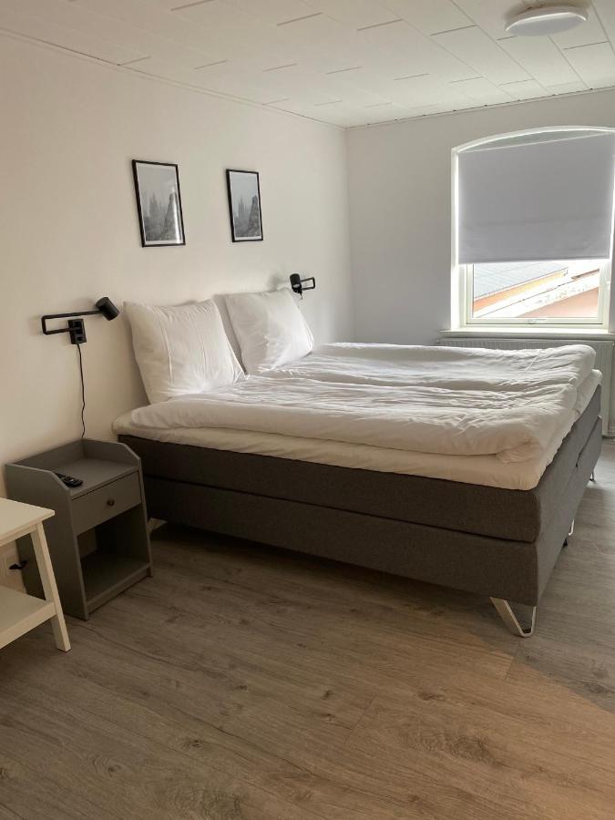 Hotel Rode-Kro Rødekro المظهر الخارجي الصورة
