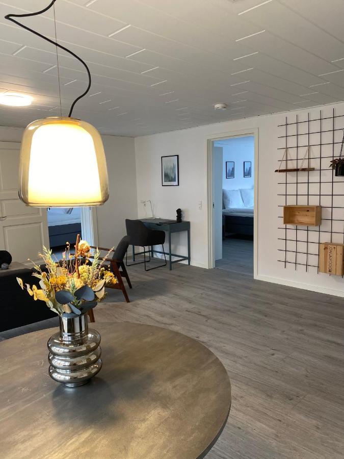 Hotel Rode-Kro Rødekro المظهر الخارجي الصورة