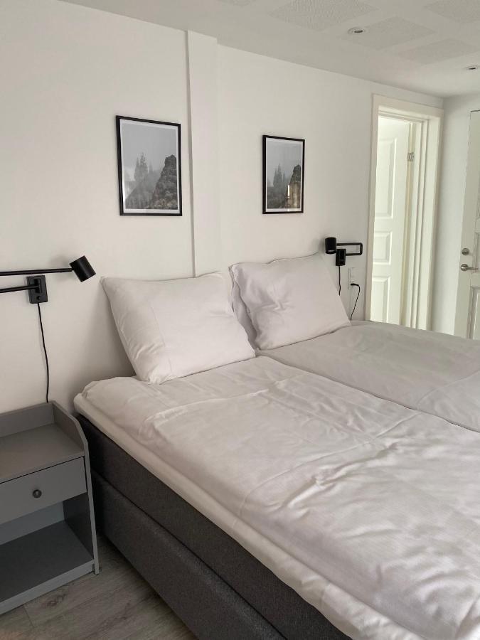 Hotel Rode-Kro Rødekro المظهر الخارجي الصورة