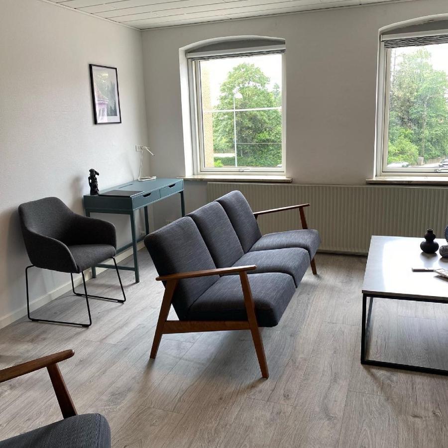 Hotel Rode-Kro Rødekro المظهر الخارجي الصورة