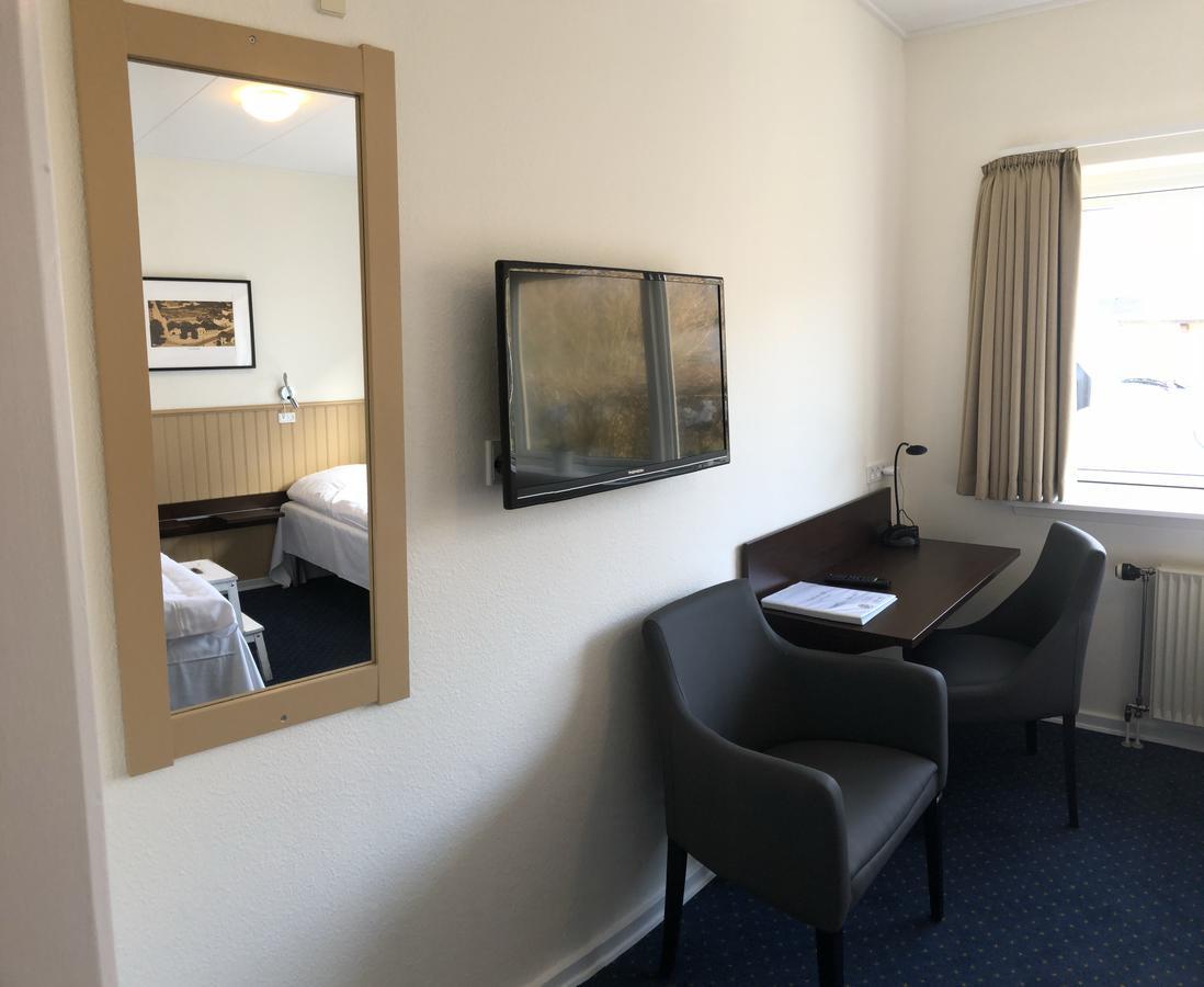 Hotel Rode-Kro Rødekro المظهر الخارجي الصورة