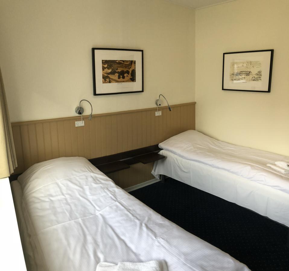 Hotel Rode-Kro Rødekro المظهر الخارجي الصورة